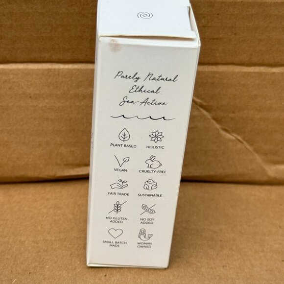 Earth Harbor Nebula Clarity Ampoule - Picture 7 of 15